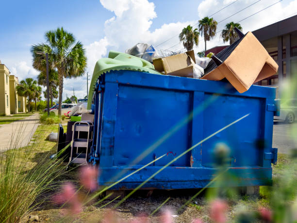 Best Garage Cleanout  in USA